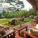 Sanctuary Gorilla Forest Camp